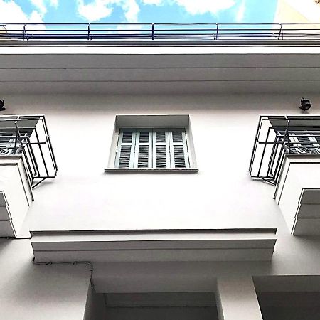 Five Brand New Boutique Apartments Central Athens Exterior photo
