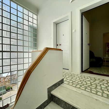 Five Brand New Boutique Apartments Central Athens Exterior photo