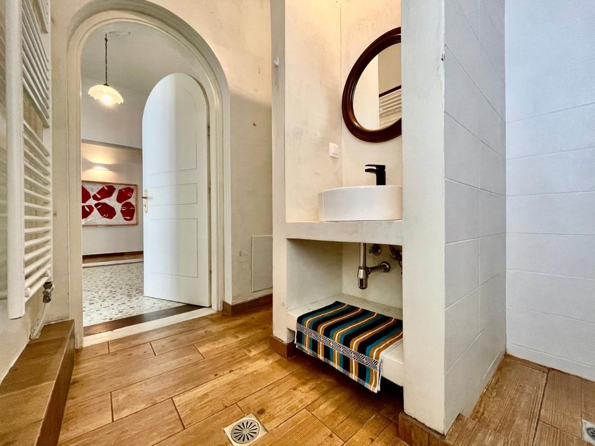 Five Brand New Boutique Apartments Central Athens Exterior photo