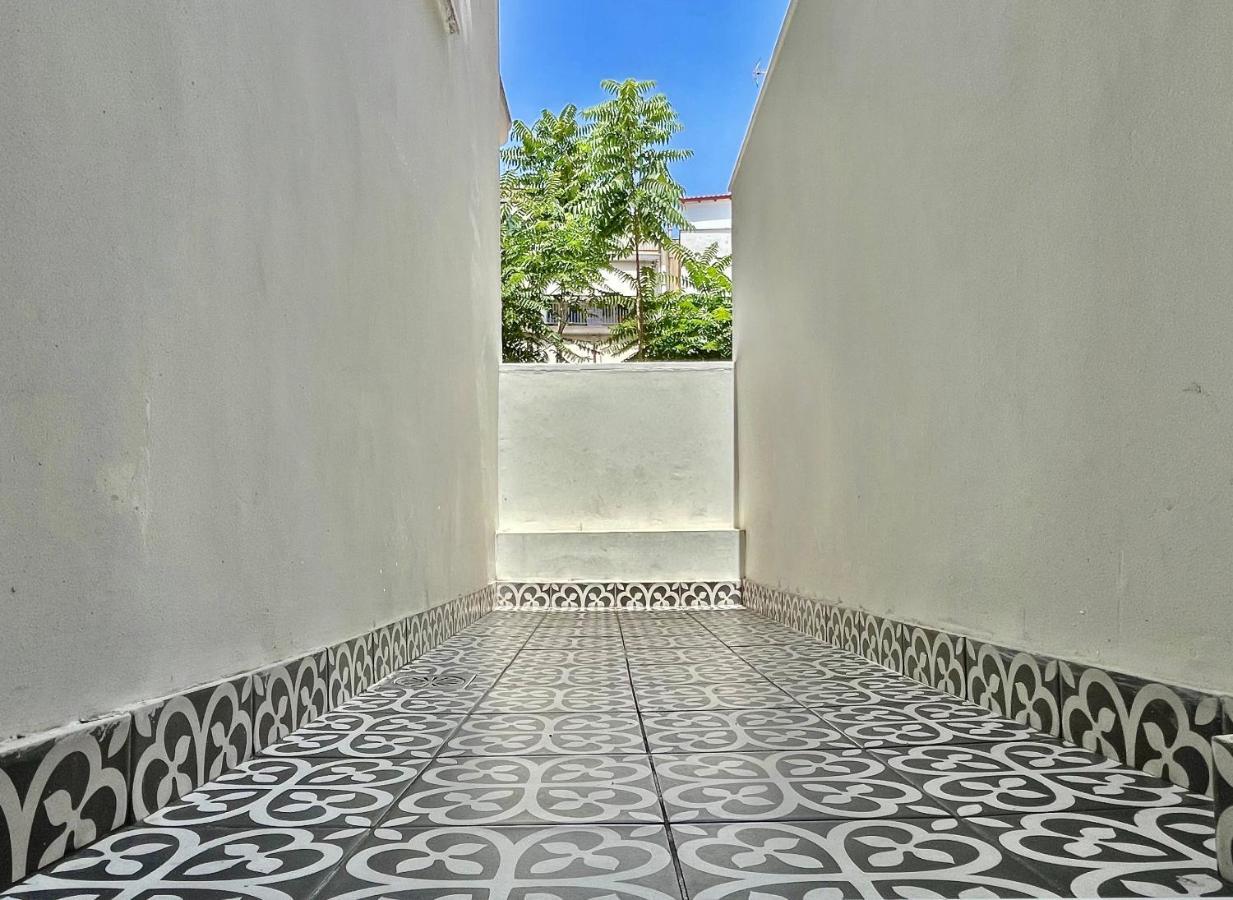 Five Brand New Boutique Apartments Central Athens Exterior photo