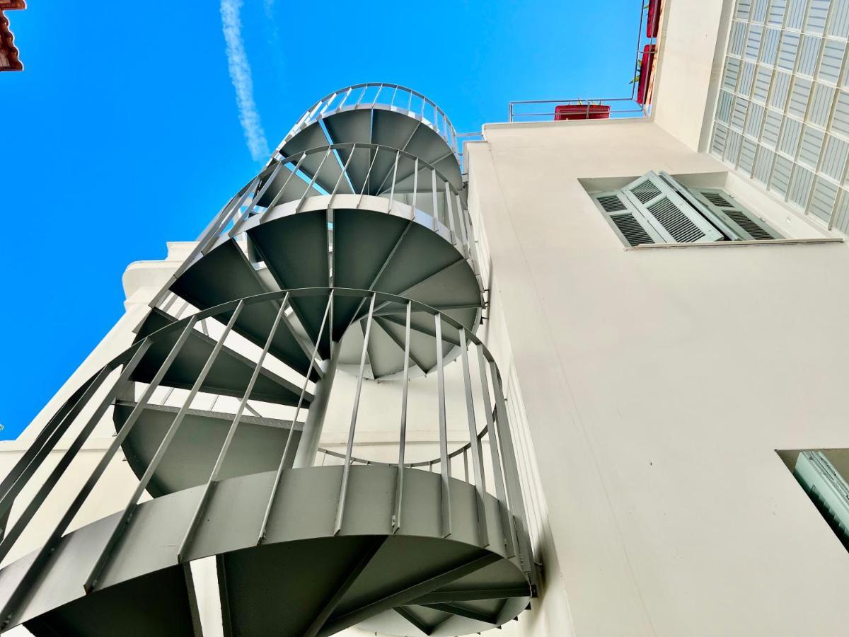 Five Brand New Boutique Apartments Central Athens Exterior photo