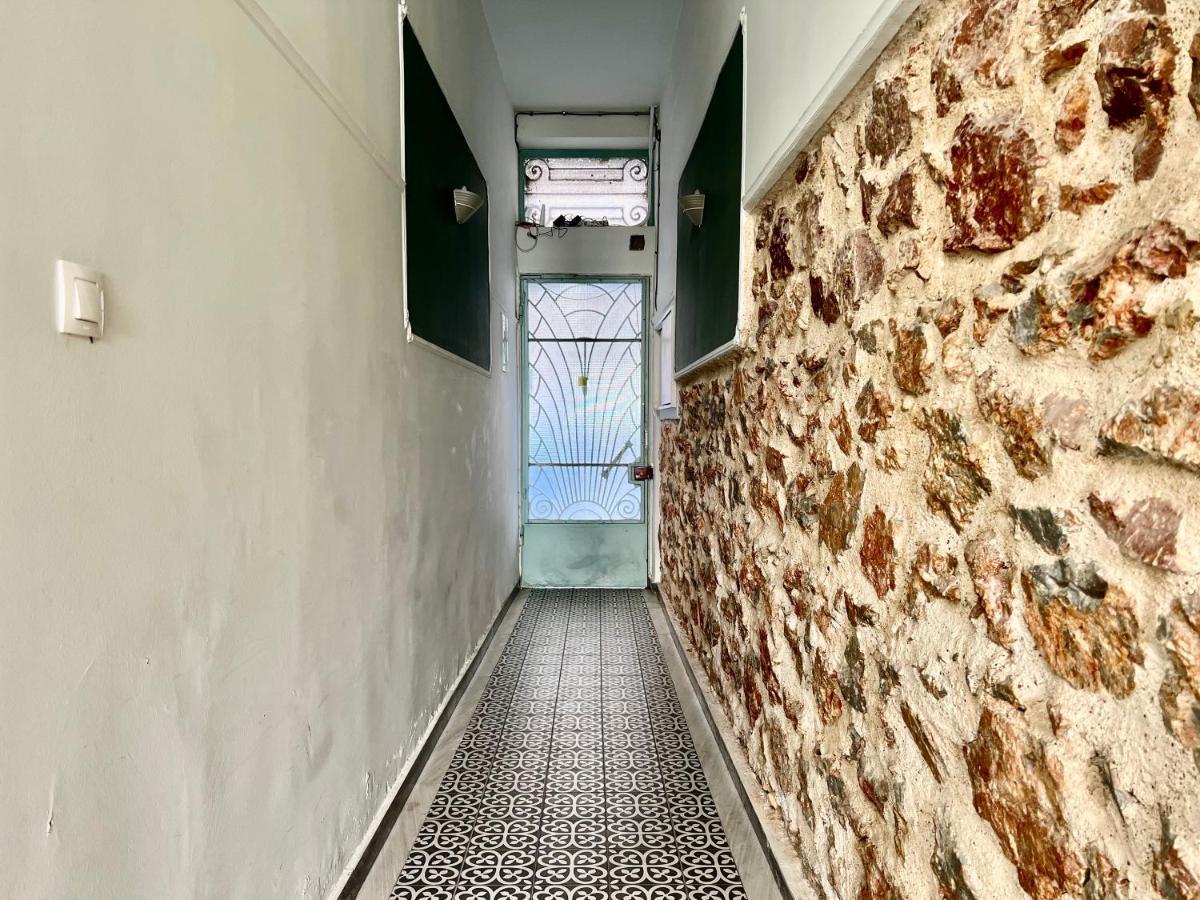 Five Brand New Boutique Apartments Central Athens Exterior photo